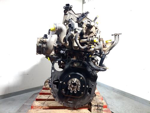 Engine TOYOTA RAV 4 II (_A2_) 2.0 D 4WD (CLA20_, CLA21_, CLA20R, CLA21R) | BP38776187M1 - Image 3