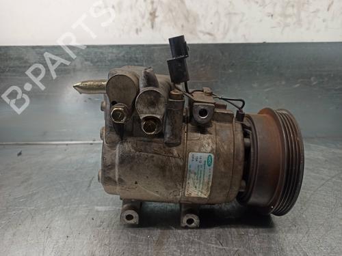 AC compressor HYUNDAI ACCENT I (X-3)  | BP8362643M34 