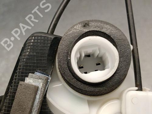 Rear left lock SUBARU LEVORG 1.6 AWD (VM4) | BP36881261C100  - Image 5