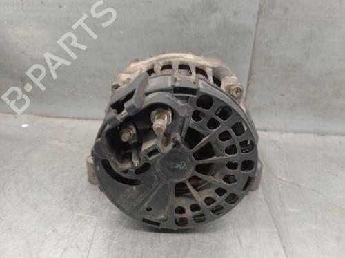 Alternator FIAT PUNTO (188_) 1.2 16V 80 (188.233, .235, .253, .255, .333, .353, .639,... | BP28180467M7 