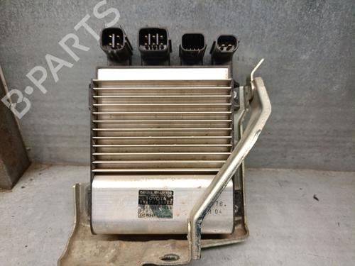 Used Electronic module Electronic module TOYOTA LAND CRUISER PRADO (_J15_) 3.0 D-4D (KDJ155_, KDJ150_, KDJ150R, KDJ155R) (190 hp) 20663725 20663725
