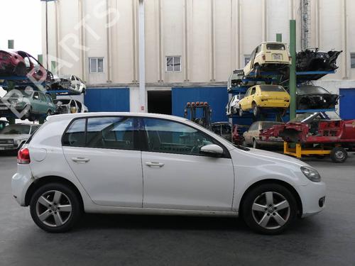 Right rear window switch VW GOLF VI (5K1) 1.6 TDI | BP17523440I28  - Image 10