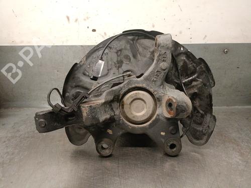 Used Left front steering knuckle MERCEDES-BENZ VITO Van (W447) 114 CDI 4x4 (447.601, 447.603, 447.605) (136 hp) 28839540