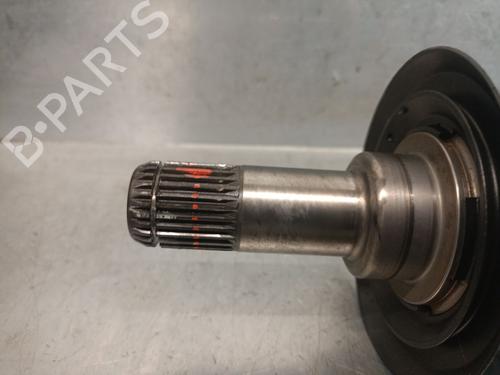 Left rear driveshaft BMW 4 Gran Coupe (G26) 430 i | BP27337711M40 