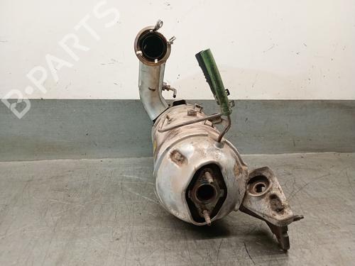 Catalyst DACIA DOKKER MPV (KE_) 1.5 dCi (KEAJ, KEAH) | BP26494455M10 