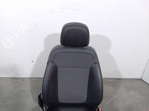 Right front seat OPEL ASTRA J (P10) 1.4 Turbo (68) | BP38069597C16 - Image 7