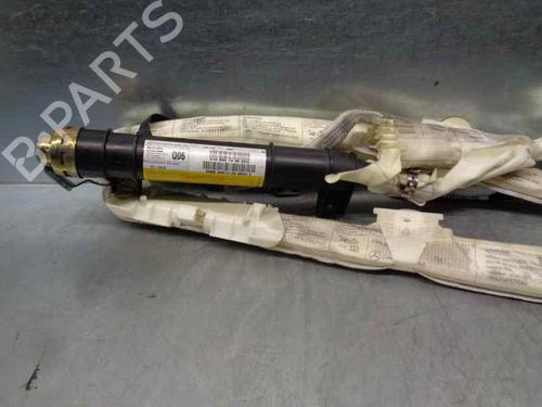 Left curtain airbag MERCEDES-BENZ E-CLASS T-Model (S210) E 240 T (210.261) | BP8235673C11 