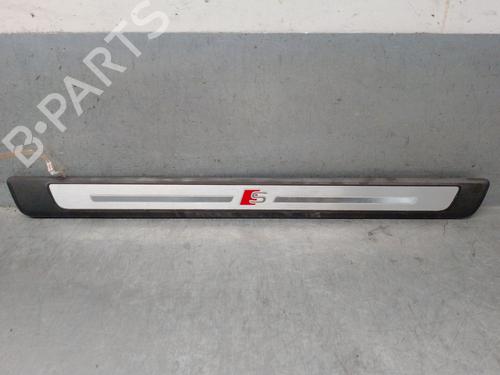 Used Other Other AUDI A3 Sportback (8VA, 8VF) 1.5 TFSI (150 hp) 33240770 33240770