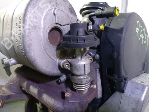 Engine SEAT IBIZA III (6L1) 1.9 SDI | BP27692774M1 