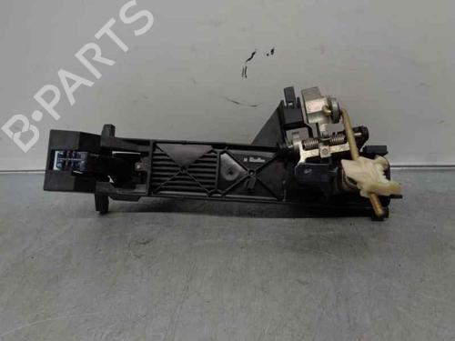 Front left exterior door handle MERCEDES-BENZ S-CLASS (W220, V220)  | BP6710278C128 