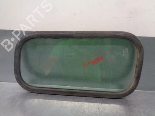 Rear right quarter glass LAND ROVER DEFENDER Pick Up (L316) 2.5 Td5 4x4 (L316) | BP20261647C92 