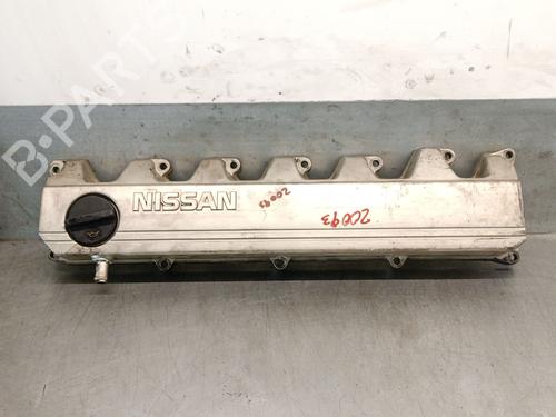 Used Valve cover Valve cover NISSAN PATROL III/2 Station Wagon (W260) 2.8 TD (116 hp) 28691520 28691520