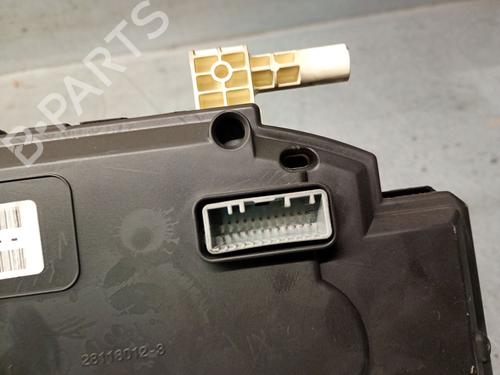 Instrument cluster RENAULT KANGOO Express (FW0/1_) 1.5 dCi 90 (FW0G, FW05, FW08, FW11) | BP31807752C47 - Image 6