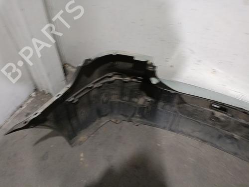 Bak støtfanger RENAULT LAGUNA II (BG0/1_) 1.9 dCi (BG08, BG0G) | BP29582770C8 