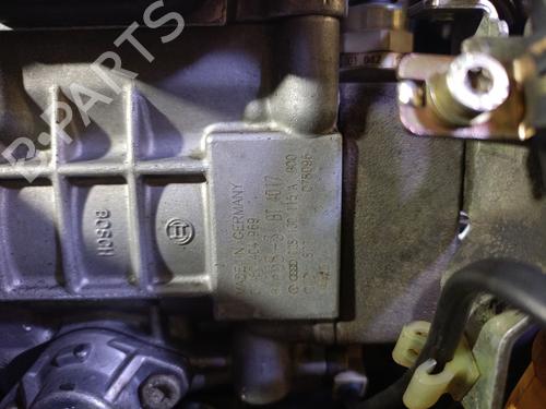 Engine VW PASSAT B5 (3B2) 1.9 TDI | BP29339704M1 