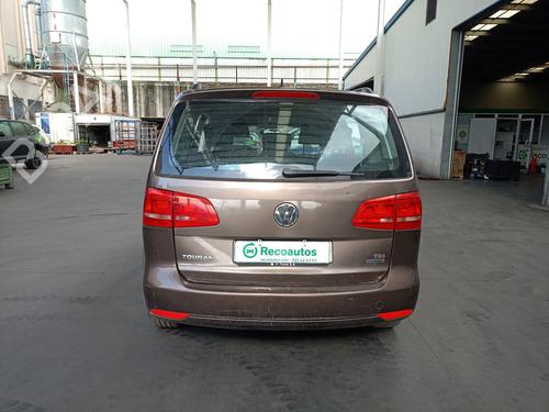 Right tailgate light VW TOURAN (1T3) 1.6 TDI | BP36939178C80 - Image 10