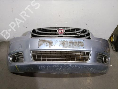 Used Front bumper FIAT LINEA (323_, 110_) 1.3 JTD Multijet (323AXB1A) (86 hp) 28049667