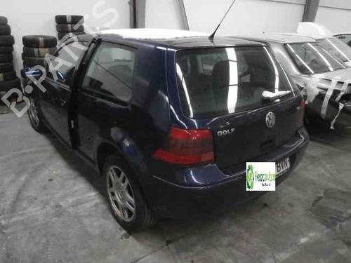 Heater resistor VW GOLF IV (1J1) 1.9 TDI | BP11669918M108 