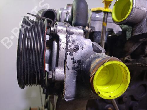 Engine LAND ROVER DEFENDER Station Wagon (L316, L315) 2.5 TDI 4x4 (L316) | BP21577338M1 