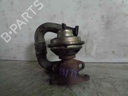 Used Egr FIAT PUNTO (176_) 1.7 TD (176AT) (63 hp) 7644916