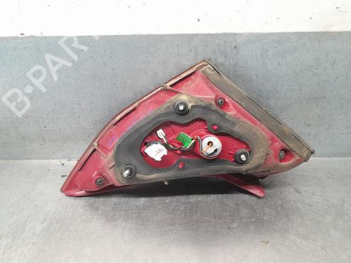 Used Right tailgate light Right tailgate light 36390800 36390800