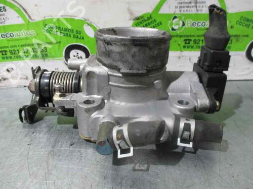 Throttle body KIA PRIDE Estate 1.3 | BP3175342M82 