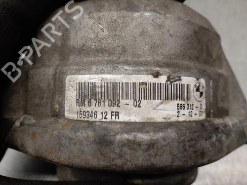 Engine mount BMW 5 (E60) 525 d | BP15400099M89 