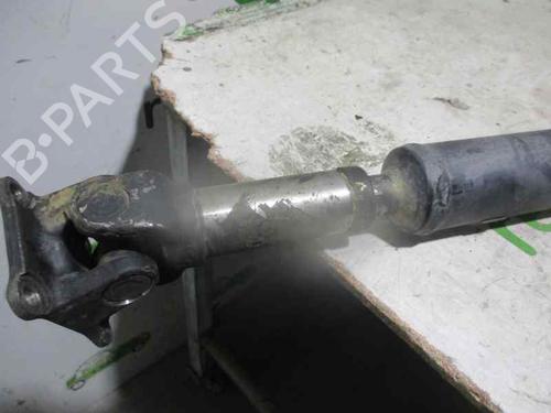 Driveshaft KIA SPORTAGE SUV (K00) 2.0 TD 4WD | BP3019396M37 