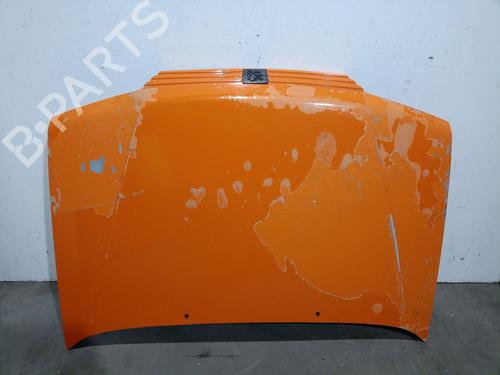 Motorhjelm Motorhjelm PEUGEOT 106 II (1A_, 1C_) 1.5 D (57 hp) 32998823 32998823
