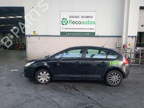 Used Parts CITROËN C4 I (LC_) 1.6 HDi (109 hp) 4425476