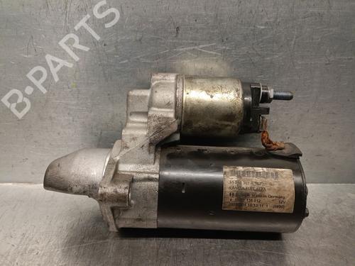 Used Starter FIAT 500L (351_, 352_) 1.3 D Multijet (199LXY1A, 199LXY11) (84 hp) 31945050