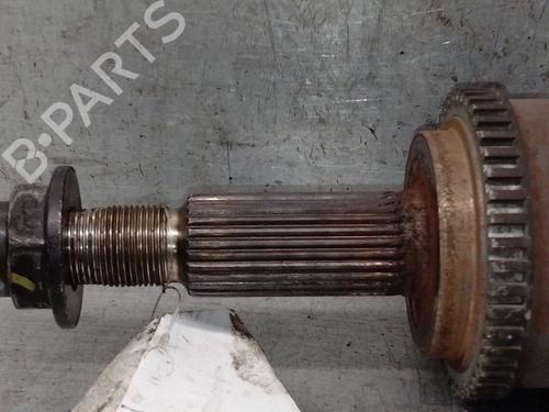 Left front driveshaft HYUNDAI ix20 (JC) 1.4 | BP38097267M38 - Image 3