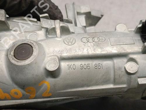 Ignition barrel SEAT LEON ST (5F8) 1.6 TDI | BP37436857M48 - Image 4