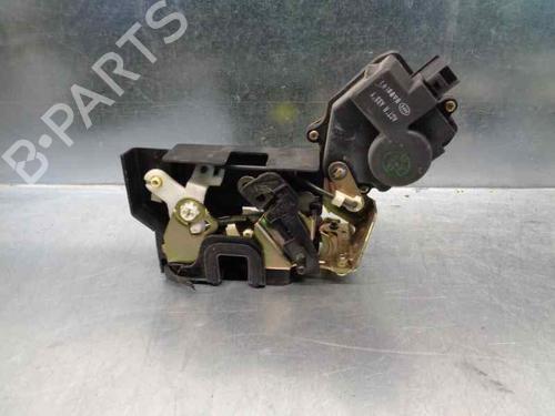 Rear left lock HYUNDAI TERRACAN (HP) 2.9 CRDi | BP7254001C100 