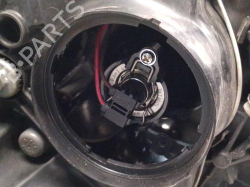 Right headlight RENAULT KOLEOS I (HY_) | BP31969201C29