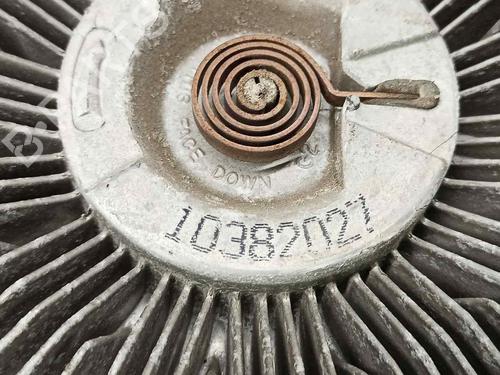 Fan CADILLAC SRX 3.6 AWD | BP10231025M128 