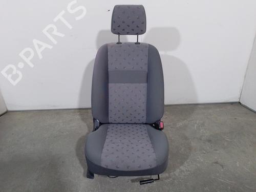 Used Right front seat HYUNDAI GETZ (TB) 1.5 CRDi (82 hp) 16908659