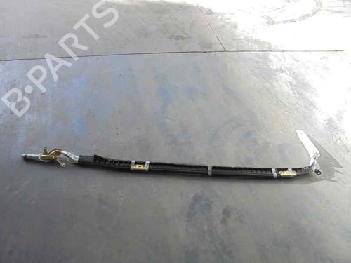 Venstre gardin airbag MERCEDES-BENZ M-CLASS (W163) ML 270 CDI (163.113) (163 hp) 2125958