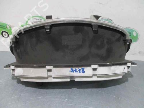 Instrument cluster HYUNDAI COUPE II (GK) 1.6 16V | BP2786603C47 