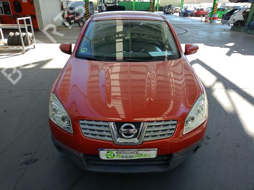 Lampa tylna prawa NISSAN QASHQAI I (J10, NJ10) 2.0 dCi | BP29006409C35