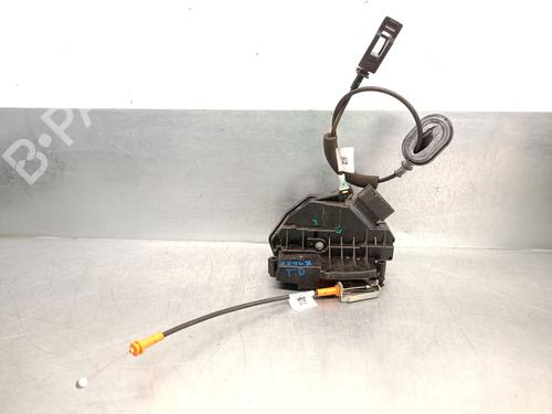 Used Rear right lock FORD ECOSPORT 1.5 EcoBlue TDCi (95 hp) 26736328