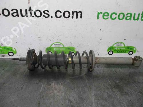 Used Right rear shock absorber SEAT IBIZA II (6K1) 1.4 16V (75 hp) 3363407
