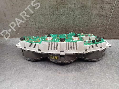 Instrument cluster HYUNDAI COUPE I (RD) 1.6 i 16V | BP7869133C47 