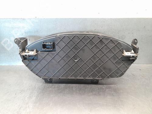 Instrument cluster IVECO DAILY V Van 35C15 V, 40C15 V, 45C15 V, 50C15 V, 60C15 V,65C15 V | BP37224758C47 - Image 2