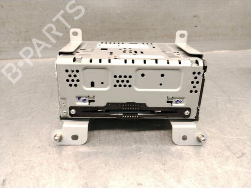 Used Radio Radio FORD GALAXY III (CK) 2.0 TDCi (150 hp) 36309376 36309376