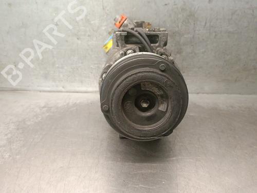 AC compressor BMW 3 (E46) 330 d | BP32673688M34 - Image 2