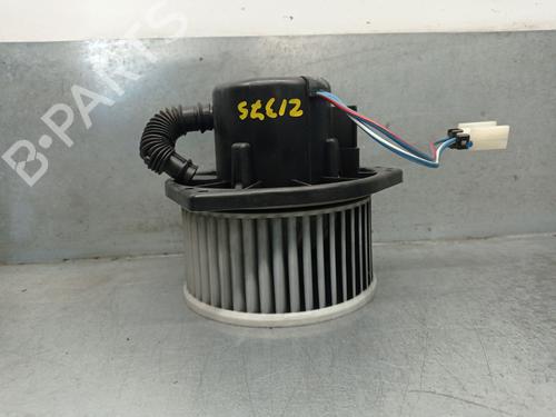 Heater blower motor NISSAN PRIMERA (P11) 1.6 16V | BP20646535M62 