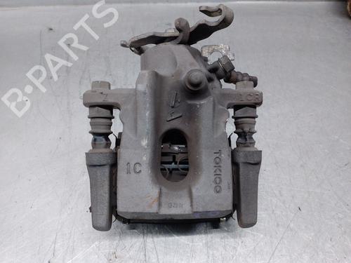 Used Right rear brake caliper LEXUS CT (ZWA10_) 200h (ZWA10_, ZWA10R) (136 hp) 13874554