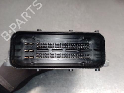 Gearbox control unit JEEP COMPASS (MP, M6, MV, M7) 2.0 CRD 4x4 | BP29626245M52 