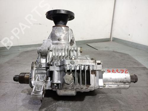 Transfer box MAZDA CX-7 (ER) 2.2 MZR-CD AWD (ER10A) | BP39747283M36 - Image 2